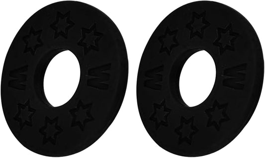 6 Pairs Guitar Strap Locks, Strap Blocks for Secure Guitar Protection, Easy to Use Strap Locks for Guitars V1258-DP02-A-1369