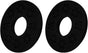 6 Pairs Guitar Strap Locks, Strap Blocks for Secure Guitar Protection, Easy to Use Strap Locks for Guitars V1258-DP02-A-1369