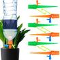 Plant Self Watering Spikes Automatic Irrigation Equipment Adjustable Self Watering Spikes for Plants with V1258-DP02-A-155