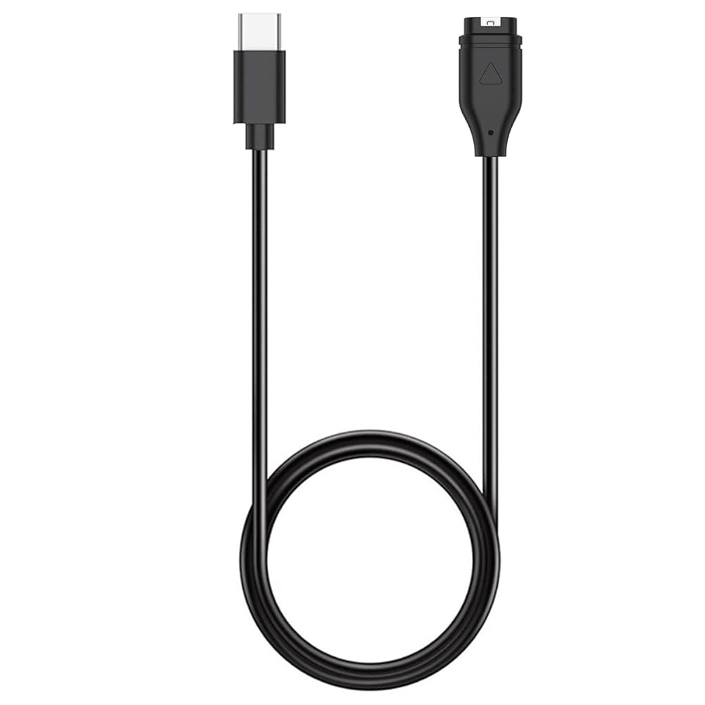 Charger Cable for Garmin Watch V1258-DP02-A-1560