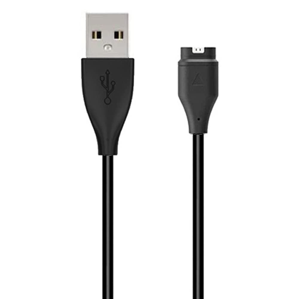 Charger for Garmin Forerunner 970 965 955 945 935, Replacement Charging Cable Cord for Forerunner 970 965 955 V1258-DP02-A-1563