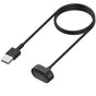 Charger for Fitbit Inspire HR & Ace 2, Replacement USB Charging Cable Cord for Inspire Smart Wristband V1258-DP02-A-1564