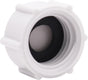11456 Sand Filter Drain Plug Valve Cap with O-Ring Compatible with Intex 26331CA 26371CA 26323EH 28946EH V1258-DP02-A-1814