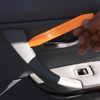 4Pcs Auto Door Clip Panel Trim Removal Tool Kits Thick Plastic Car Tools for Car Dash Radio Audio Installer V1258-DP02-A-182