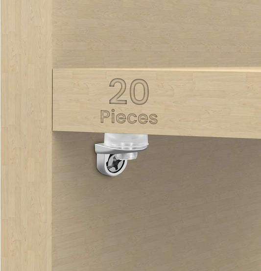5mm Shelf Support Peg with Suction Cup, Heavy Duty Shelves Support Holders, 20pcs 1/5 Inch Shelf Pins Metal V1258-DP02-A-2058