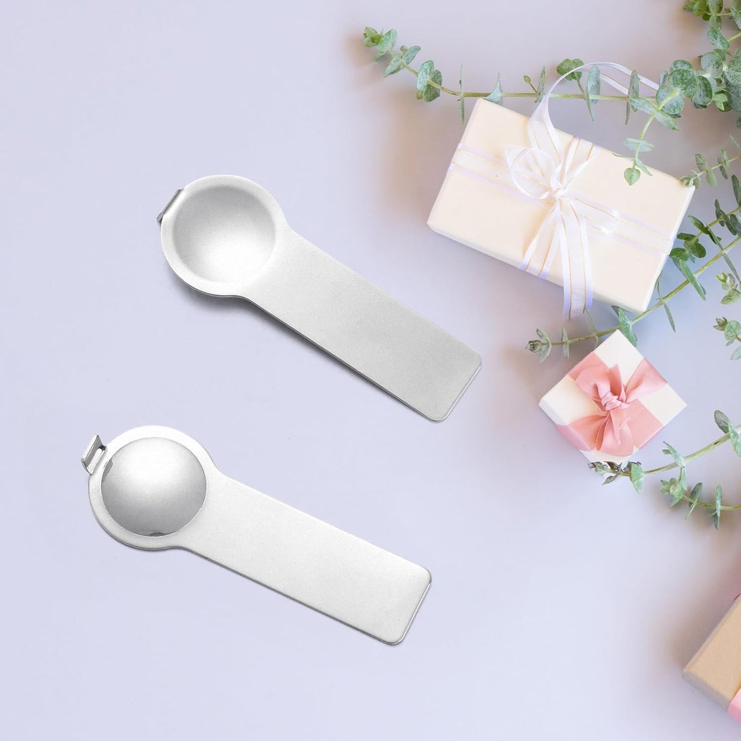 2 Pcs 9mm Italian Charm Tool Double Sided Italian Charm Bracelet Opening Tool for Adding and Removing V1258-DP02-A-2142