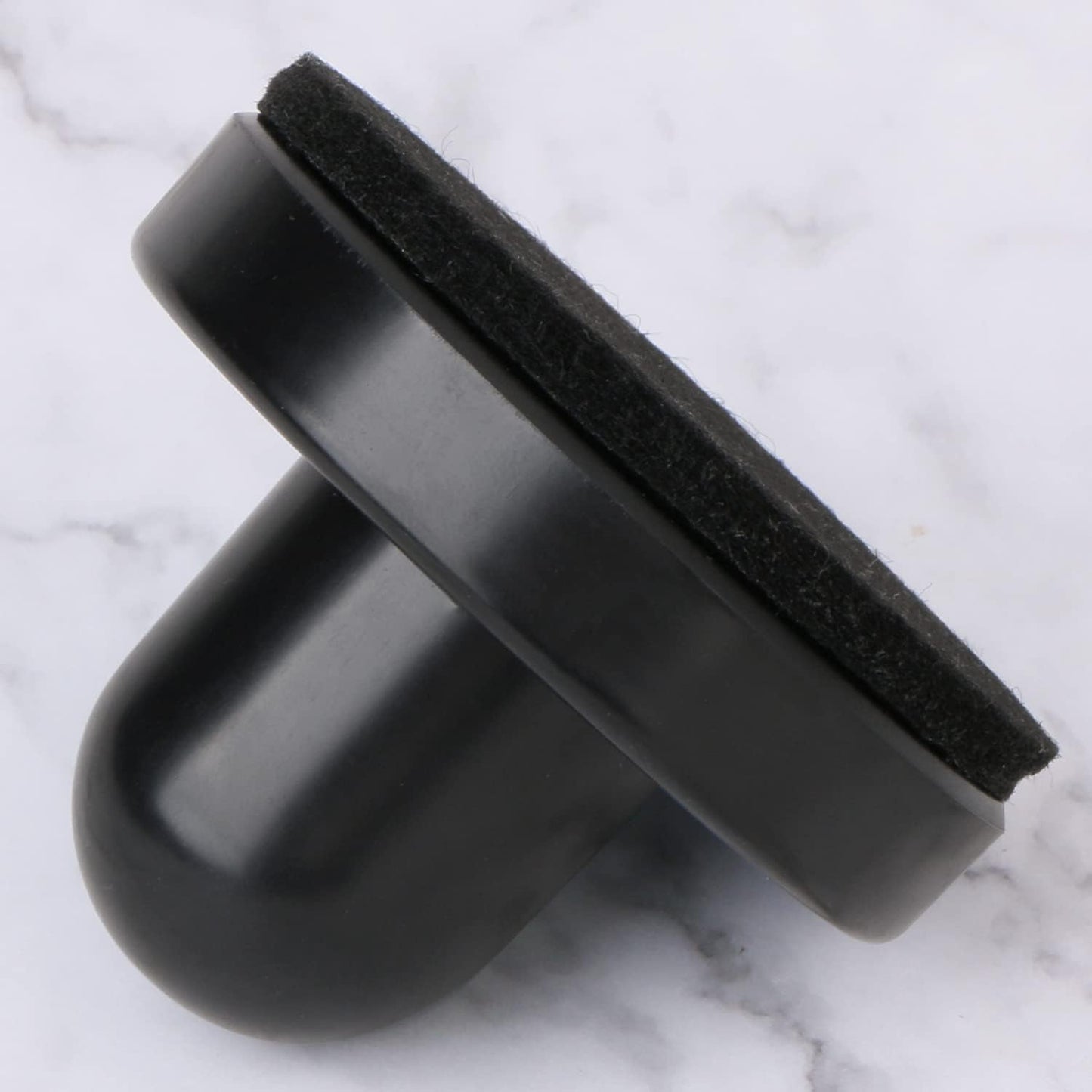Precision Stamping Brush Tool for Scrapbooking Embossing Card Making Seal Stamp Block Pressing (3 inches in V1258-DP02-A-2173