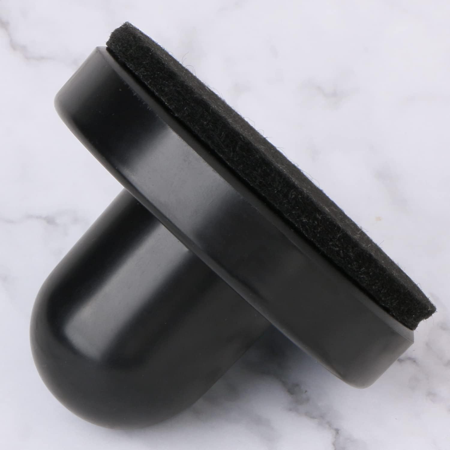 Precision Stamping Brush Tool for Scrapbooking Embossing Card Making Seal Stamp Block Pressing (3 inches in V1258-DP02-A-2173