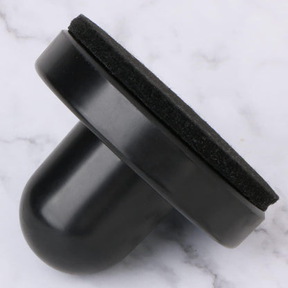 Precision Stamping Brush Tool for Scrapbooking Embossing Card Making Seal Stamp Block Pressing (3 inches in V1258-DP02-A-2173