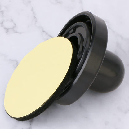 Precision Stamping Brush Tool for Scrapbooking Embossing Card Making Seal Stamp Block Pressing (3 inches in V1258-DP02-A-2173