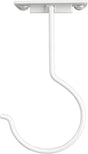 1Pcs White Self-Adhesive Banana Hook, Grape Hook, Kitchen Fruit Hooks, Banana Hanger, Keep Bananas Fresh V1258-DP02-A-2190