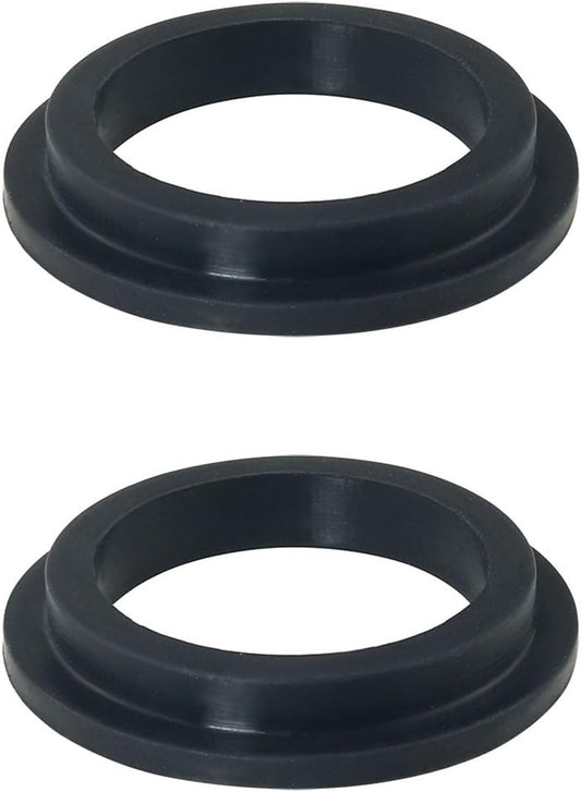 2 Pcs 11412 Pool L-Shape O-Ring Gasket, Air Release Valve O-Ring, Fit for Intex Krystal Clear Sand Filter V1258-DP02-A-2203