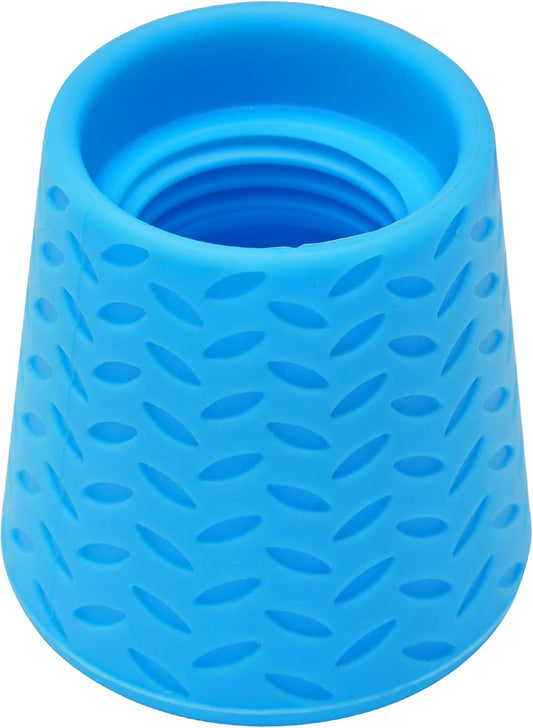 Portable Outdoor Shower for Dogs, Portable Pet Shower Head Attachment Outdoor Water Sprayer Accessory, Fits V1258-DP02-A-2227