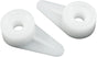 2 Pcs 73316 Filter Nut, Filter Plate Retainer Vac Filter Nut Replacement for Craftsman Ridgid 9-16938 83872 V1258-DP02-A-2228