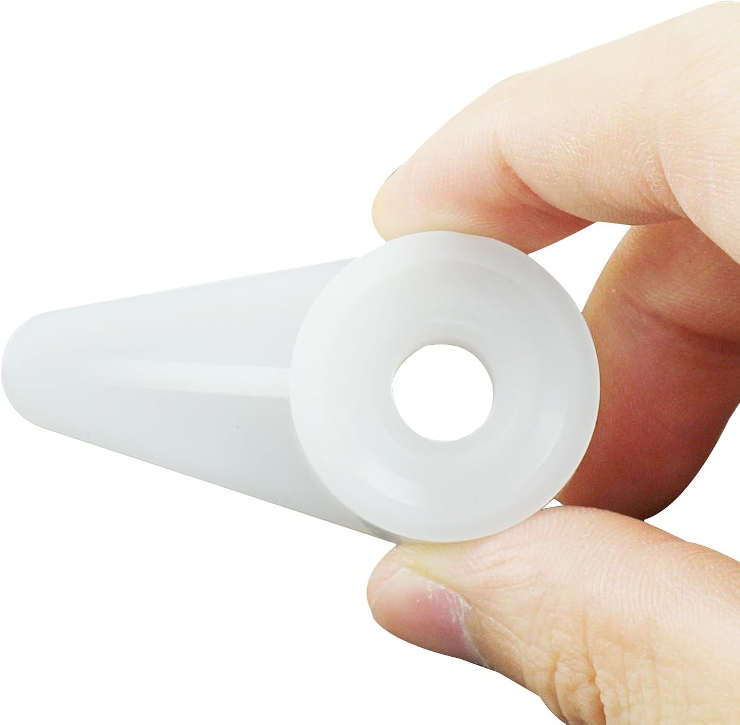 2 Pcs 73316 Filter Nut, Filter Plate Retainer Vac Filter Nut Replacement for Craftsman Ridgid 9-16938 83872 V1258-DP02-A-2228