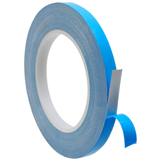 Thermal Conductive Tape, (10mm Width x 0.20mm Thickness x 25 Meters) Double Side Thermal Adhesive Tape, V1258-DP02-A-2257
