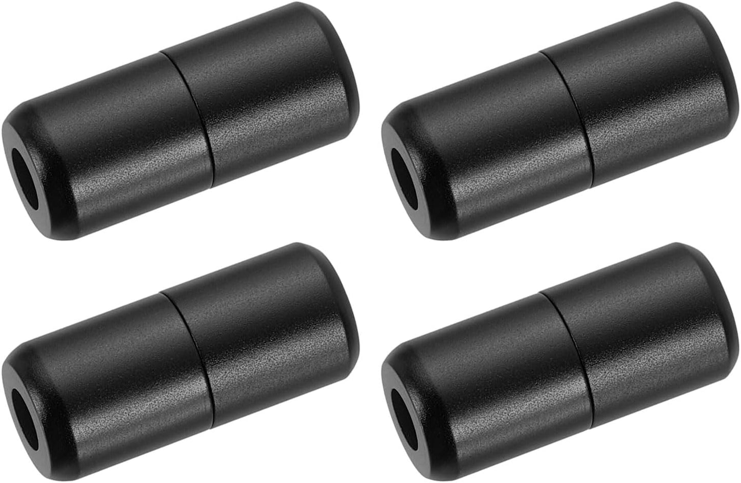 Shoe Laces Buckle Lock Aluminum No Tie Shoelace Turnbuckle V1258-DP02-A-2334