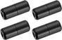 Shoe Laces Buckle Lock Aluminum No Tie Shoelace Turnbuckle V1258-DP02-A-2334