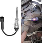 Inline Spark Plug Tester, Straight Boot Ignition Coil Tester Light, Car Small Engine Spark Tester, Armature V1258-DP02-A-2346
