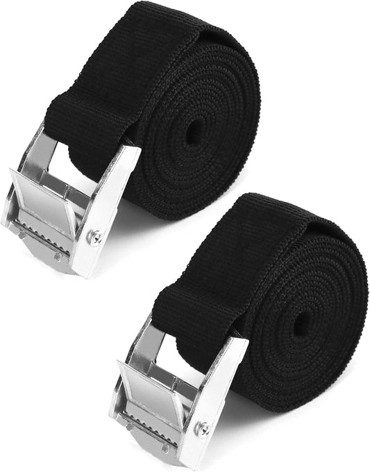 Safety Lashing Kit, 42Pack Battery Box Retaining Strap Kit Large Retaining Strap for Batteries, Coolers and V1258-DP02-A-2369