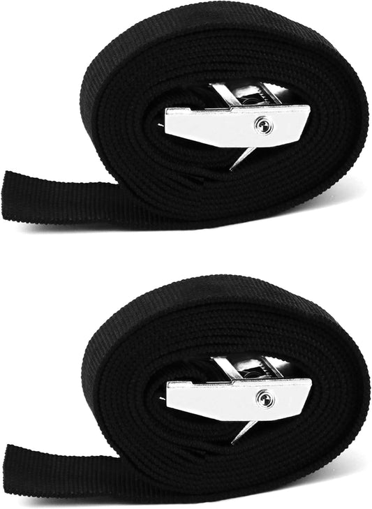 Safety Lashing Kit, 42Pack Battery Box Retaining Strap Kit Large Retaining Strap for Batteries, Coolers and V1258-DP02-A-2369