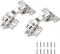 135 Degree Lazy Susan Hinge Full Overlay Concealed Corner Cabinet Hinge for Cabinet, Cupboard, Folded Door, V1258-DP02-A-308