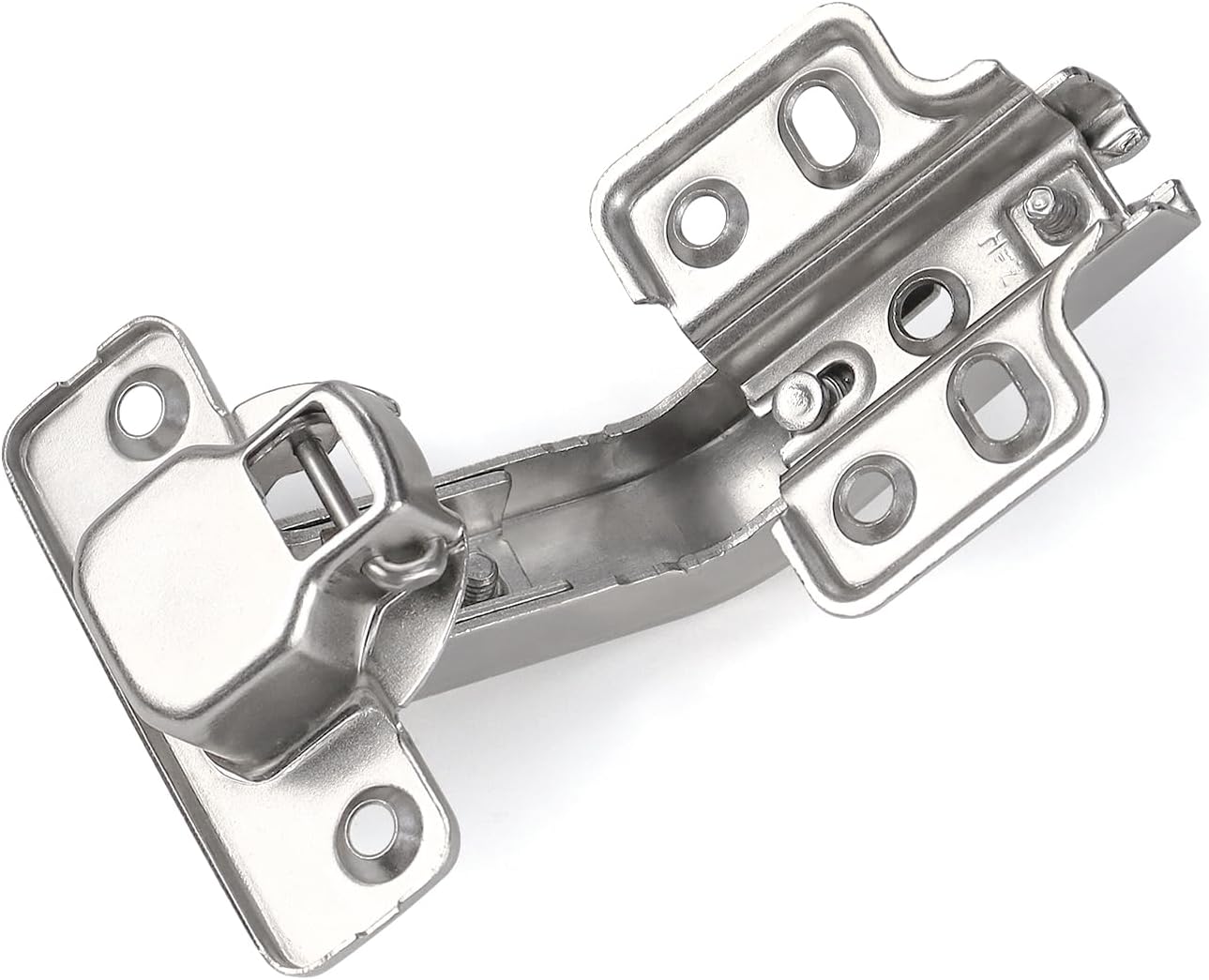 135 Degree Lazy Susan Hinge Full Overlay Concealed Corner Cabinet Hinge for Cabinet, Cupboard, Folded Door, V1258-DP02-A-308