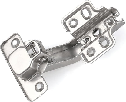 135 Degree Lazy Susan Hinge Full Overlay Concealed Corner Cabinet Hinge for Cabinet, Cupboard, Folded Door, V1258-DP02-A-308
