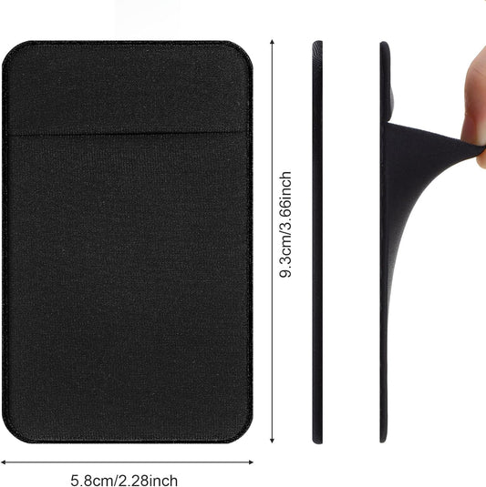3PCS Wallet Key Holder, Slim Card Holder Minimalist Wallet for Men-Small Card Key Holders Slim Cards Holders V1258-DP02-A-522