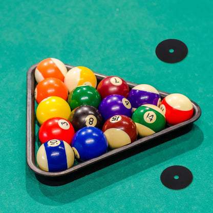 96Pcs Pool Table Marker Dots, Billiard Spot Position Stickers, Billiard Point Sticker Accessories, Pool Table V1258-DP02-A-528