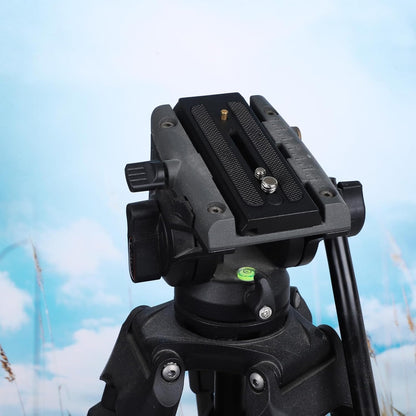 Tripod Quick Release Plate, P200 Quick Release Plate Camera for Tripod, Universal Aluminum Alloy Camera V1258-DP02-A-605