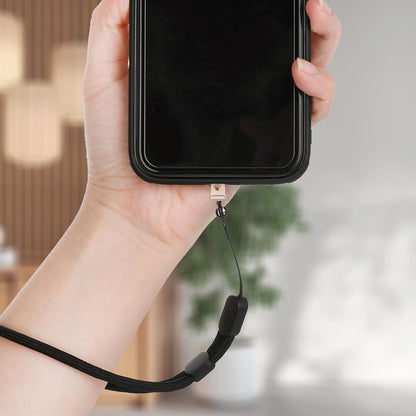 Vin Beauty 10 Pack Universal Gold Phone Tether Tab, Phone Lanyard Tab Without Adhesive, Tether Tabs for Cell V1258-DP02-A-611