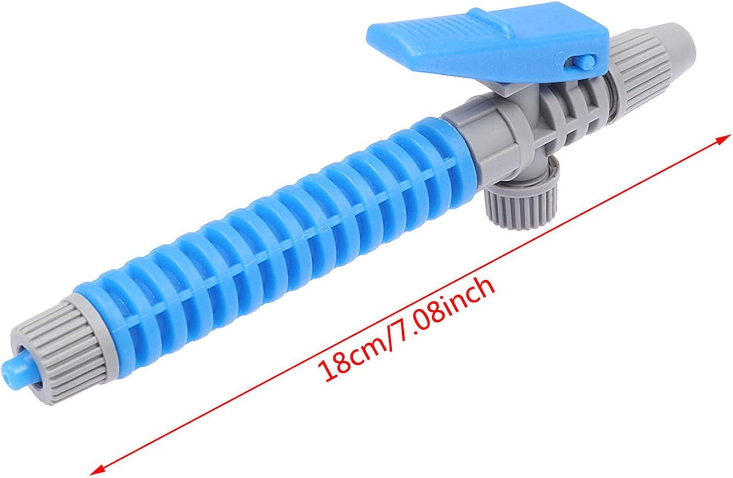 1Pc Random Color 3L/5L/8L Trigger Sprayer Handle Agricultural Sprayers Accessory Part Garden Sprayer Switch V1258-DP02-A-623