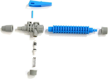 1Pc Random Color 3L/5L/8L Trigger Sprayer Handle Agricultural Sprayers Accessory Part Garden Sprayer Switch V1258-DP02-A-623
