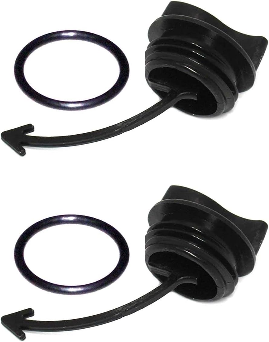 Exact Replacement Part Compatible with SeaDoo Drain Plug GTI SE LIMITED RENTAL GTS PRO Spark WAKE 130 155 4 V1258-DP02-A-642