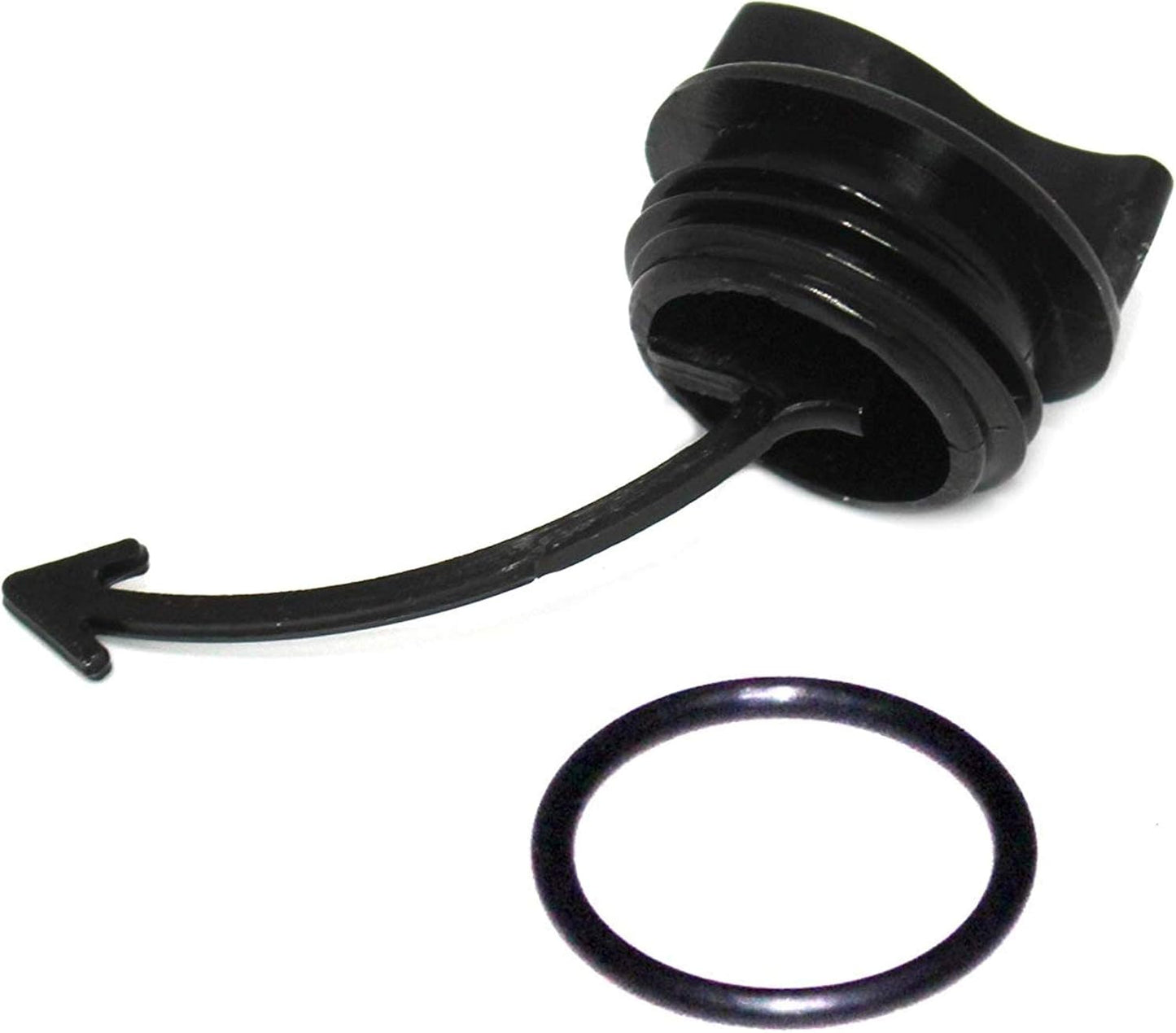 Exact Replacement Part Compatible with SeaDoo Drain Plug GTI SE LIMITED RENTAL GTS PRO Spark WAKE 130 155 4 V1258-DP02-A-642