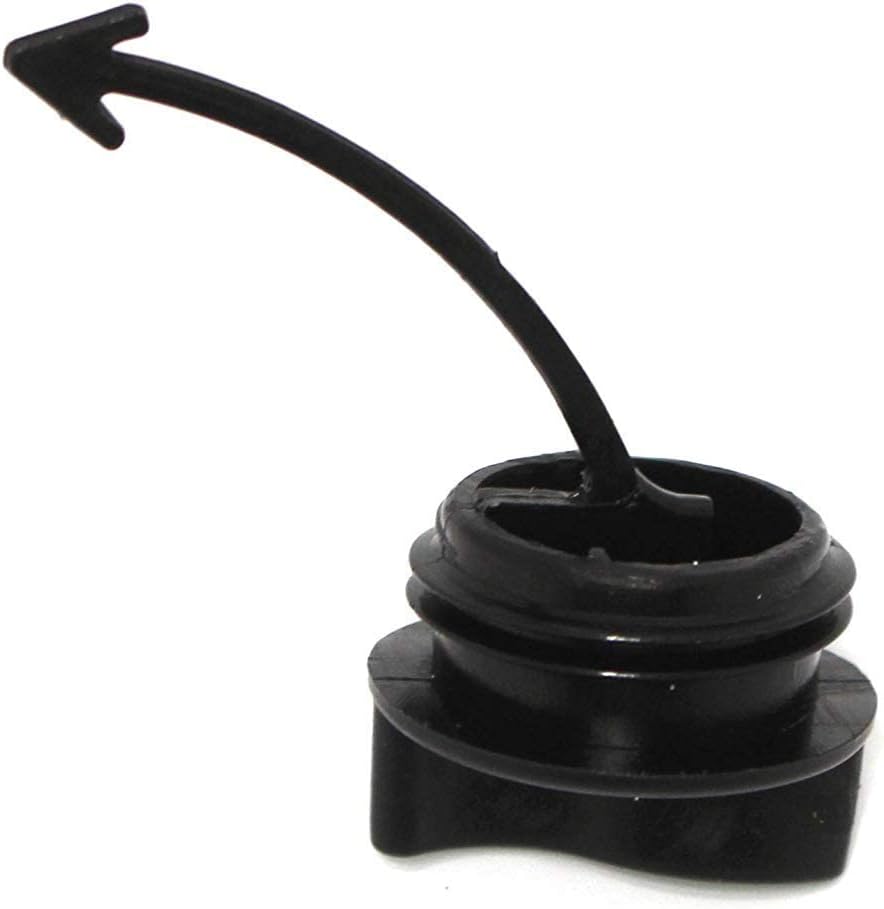 Exact Replacement Part Compatible with SeaDoo Drain Plug GTI SE LIMITED RENTAL GTS PRO Spark WAKE 130 155 4 V1258-DP02-A-642