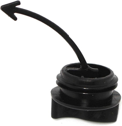Exact Replacement Part Compatible with SeaDoo Drain Plug GTI SE LIMITED RENTAL GTS PRO Spark WAKE 130 155 4 V1258-DP02-A-642