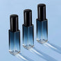 3pcs 10ml Fine Mist Glass Spray Bottle, Portable Exquisite Travel Artifact V1258-DP02-A-752