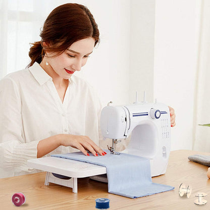 36 Pcs Transparent Plastic Sewing Machine Bobbins with Case for Janome Brother Singer Babylock Class 15 V1258-DP02-A-960