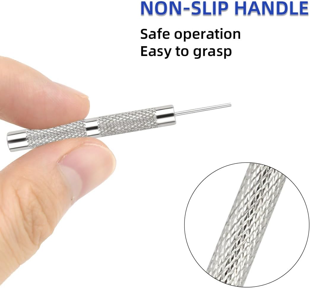 12 Pack SIM Card Removal Pin Tray Tool Eject Tools Compatible with iPhone iPad Samsung Galaxy HTC Smartphone V1258-DP02-A-966