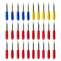 30 Pcs Replacement Blades for Explore Air 2 Blade Maker Expression Vinyl Cutter Machines Needle Degree 45 60 V1258-DP02-A-974