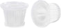 HEPA Filter only for Mini Vacuum, Handheld Vacuum Y120/Y120 Pro, Pack of 2 V1258-DP02-B-1