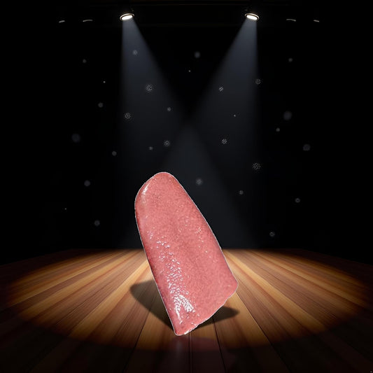 Realistic Fake Tongue, Horrific Tongue Prop, Adult Magic Performance Prop Tool, Mentalism Magic for V1258-DP02-B-1082