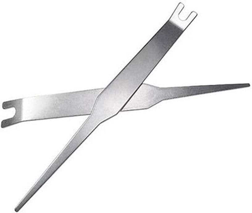 1Pc Great Performance TX X Clamp X-Clamp Removal Tool Replacement Compatible 360 With Removal For Tool Z5A1 V1258-DP02-B-1091