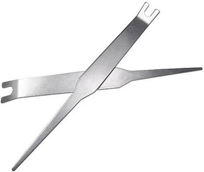 1Pc Great Performance TX X Clamp X-Clamp Removal Tool Replacement Compatible 360 With Removal For Tool Z5A1 V1258-DP02-B-1091