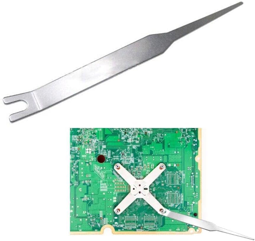 1Pc Great Performance TX X Clamp X-Clamp Removal Tool Replacement Compatible 360 With Removal For Tool Z5A1 V1258-DP02-B-1091