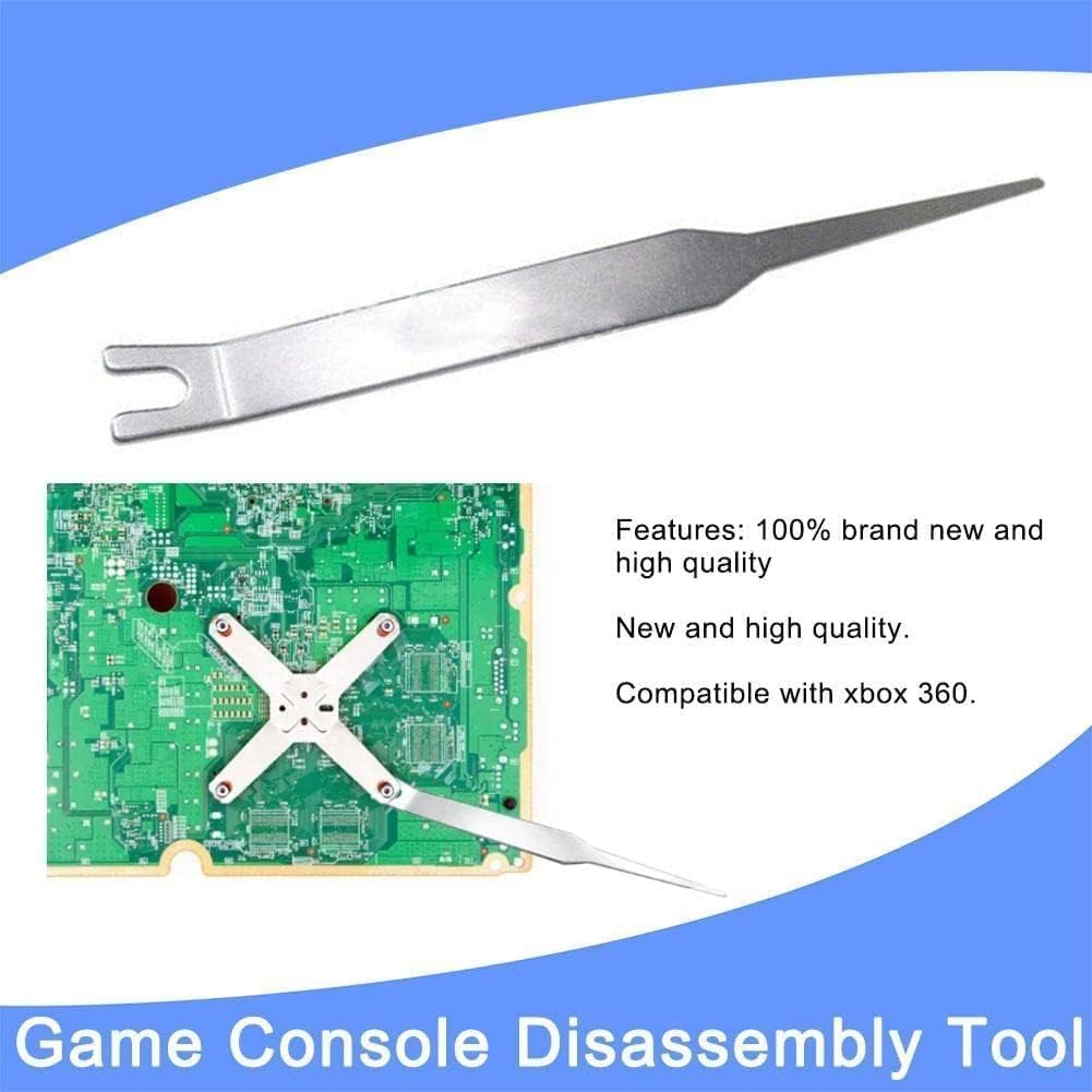 1Pc Great Performance TX X Clamp X-Clamp Removal Tool Replacement Compatible 360 With Removal For Tool Z5A1 V1258-DP02-B-1091
