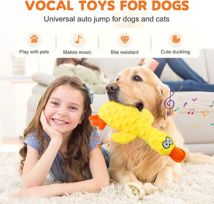 Smart Interactive Cat Toy Ball with Auto Obstacle Avoidance, 2 Mode Rolling Rechargeable to Relieve Boredom, V1258-DP02-B-1152