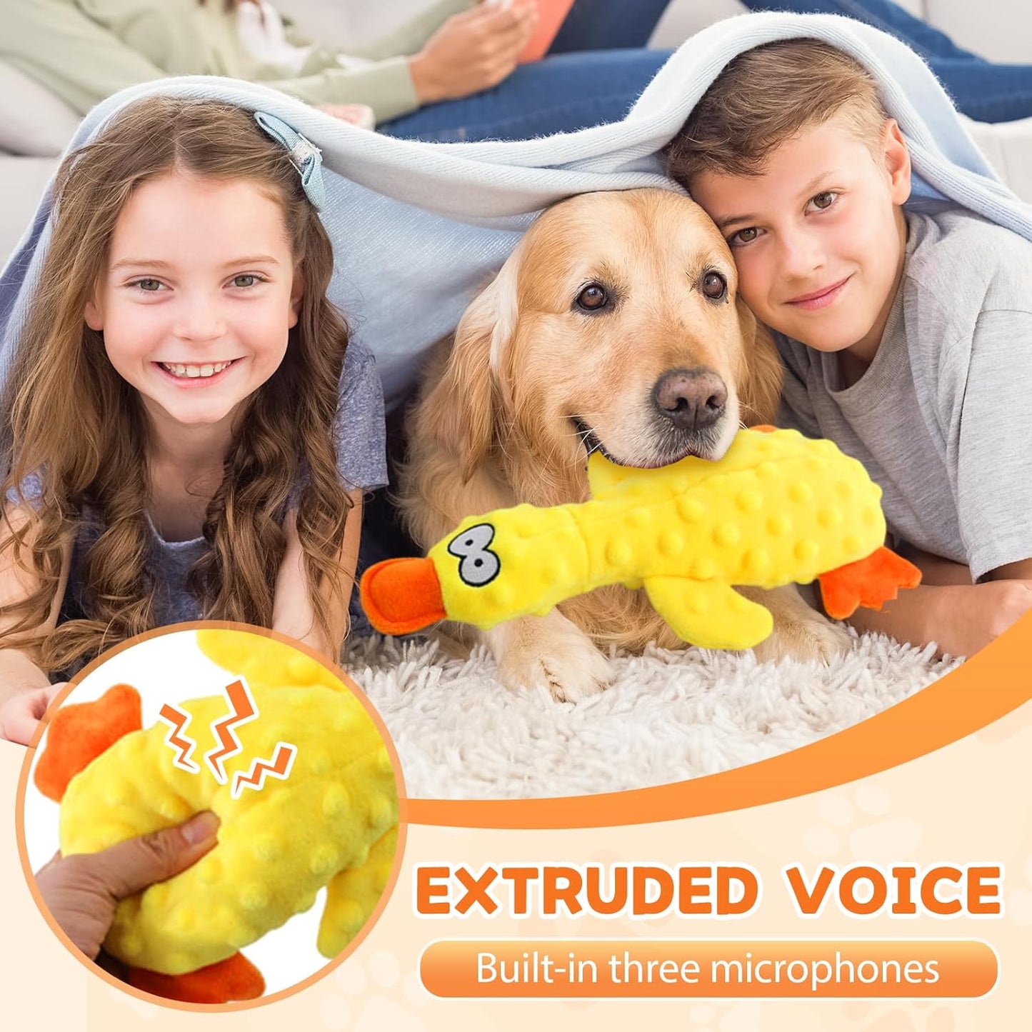 Smart Interactive Cat Toy Ball with Auto Obstacle Avoidance, 2 Mode Rolling Rechargeable to Relieve Boredom, V1258-DP02-B-1152